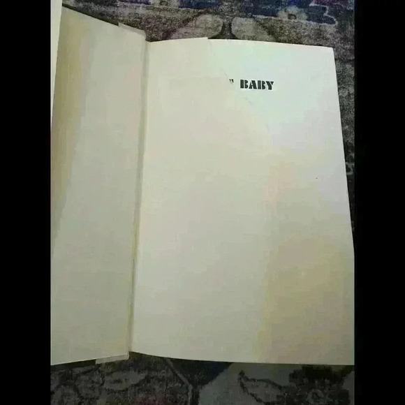 Midnight Baby: An Autobiography by Previn, Dory - Picture 5 of 9